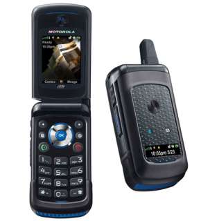 HEAVY DUTY Accessory Case for Motorola Nextel i576  