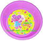 NEW Sesame Street ABBY CADABBY Childrens Dining BOWL  