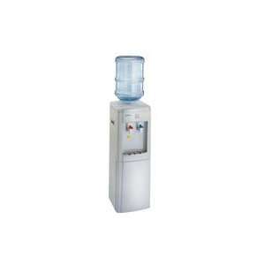    Home Basix Myl10s w 2hc 2 Tap Water Cooler 15litre