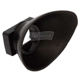 22mm EyeCup for Nikon D70 D50 D70s D40 D40x D60 D80 D90  