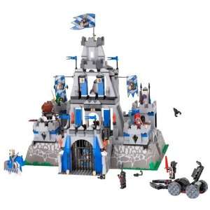  LEGO Knights Kingdom 8781 Castle of Morcia Toys & Games