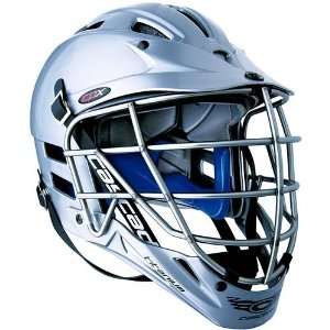  Cascade Cpx Titanium Lacrosse Helmet (Custom Colors 