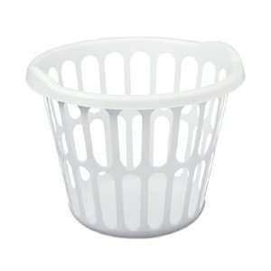    12 each Sterlite Laundry Basket (12578012)