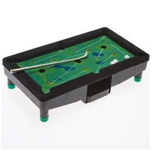 Mini Golf Course Table Toys & Games