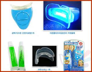 Whitelight Whitens your Tooth Teeth Oral Care Whitening  