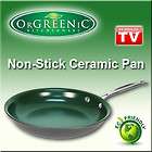 orgreenic ceramic 10 non stick fry pan as seen on