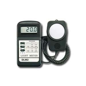  Candle power light meter