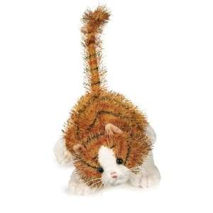  Webkinz   Striped Alley Cat   Small Toys & Games
