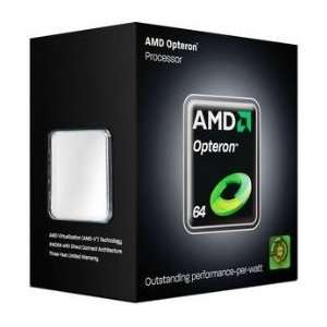  New Amd Opteron Eight Core Model 6136 Without Fan Socket 
