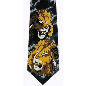  Majestic Lion Ties Arts, Crafts & Sewing