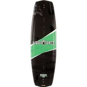  Liquid Force Witness 144 Demo (8) Wakeboards Sports 