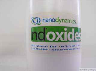 NDOxides Oxide Powder CGO Cerium Gadolinium Oxide 125g  