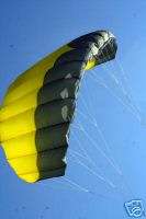 OZONE IMP 1.0m   2 line power kite  