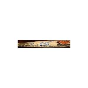 com 1983 Baltimore Orioles World Series Champs Signed Cooperstown Bat 