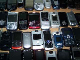 WHOLESALE 65+ CELL PHONE,NOKIA,SAMSUNG,MOTOROLA,LG,PALM,BLACKBERRY 