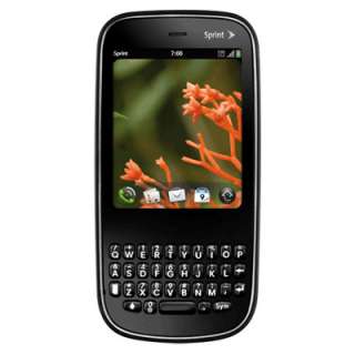 Sprint Palm Pixi P120 Cell Phone with Camera GPS Bluetooth 