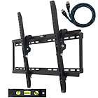 32 to 65 In Plasma LCD Flat Tv Screen Wall Mount with Tilt Action 
