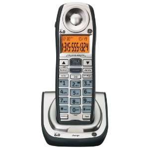  GE 27918GE1 Dect 6.0 Cordless Accessory Handset for 