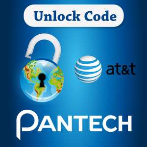   Pantech Impact Crossover Pursuit Link Breeze Erase Pocket Ease code