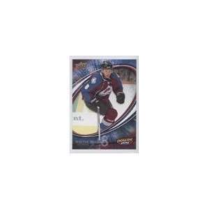  2008 09 Upper Deck Power Play #78   Wojtek Wolski Sports 