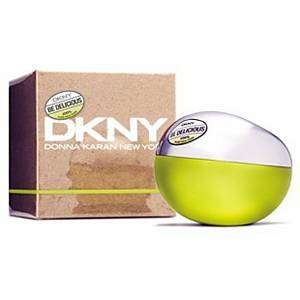   Donna Karan Be Delicious Eau de Parfum 1.7oz. New 022548130902  