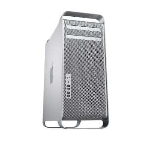  Apple Mac Pro MC915B/A Tower Workstation   1 x Intel Xeon 