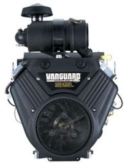 Briggs Horizontal 35hp Vanguard 1 1/8 x 4 613477 3048  