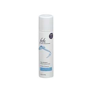  Fds Spray Ocean Breeze Size 2 OZ Beauty