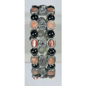 Kingsley Magnetic Bracelet Ladies # 0137 Health 