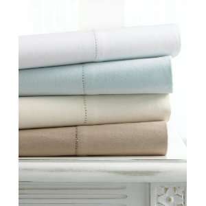   Collection Luxury Flannel Sheet Set, Queen Magnolia