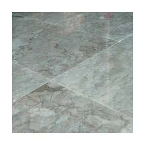 Marble Tile Temple Gray / 12 in.x12 in.x3/8 in. / Polished