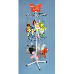  Display Stand for Small Marionettes (A05) 