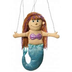  24 Mermaid Marionette Toys & Games