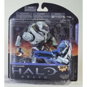  McFarlane Toys Halo Reach Series 5 Elite Ranger Action Figure 