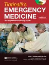 WebElements Medical Bookstore (USA)   Tintinallis Emergency Medicine 