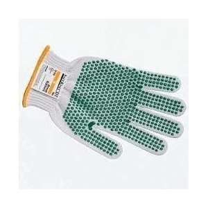   SafeKnit Cut Resistant Gloves, Ansell 240016 Style 72 024 Medium Duty