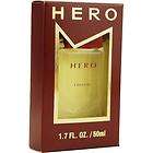 hero cologne by sports fragrance for men cologne 1 7