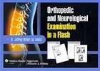Orthopedic and Neurological Examination in a Flash by K. Jeffery 