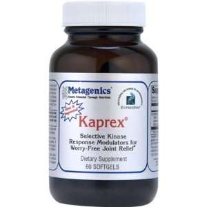 Metagenics Kaprex 20 Capsules
