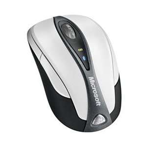 Microsoft BLUETOOTH NTBK MOUSE 5000MAC/WIN HDWR US ONLY 