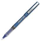 Pilot Precise V5 Rolling Ball Pen, Extra Fine Point, Blue Ink