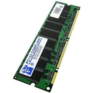   S6991A 128MB PC133 ECC CL3 DIMM Memory, Sun Microsystems Part# X6991A