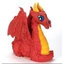 Red Dragon Pinata 19 Get Party Supplies 4 Less Here  