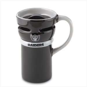  Oakland Raiders Travel Mug