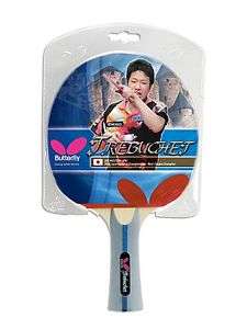   Trebuchet Table Tennis Racket Ping Pong Bat 043907088061  
