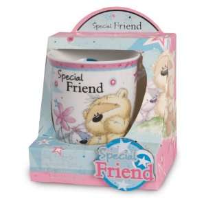  Fizzy Moon Mug & Fridge Magnet   Special Friend Kitchen 