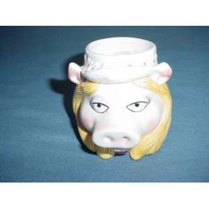  Ceramic Miss Piggy Mug y Sigma 