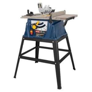   Ryobi ZRRTS10 10 in Portable Table Saw w/ Stand