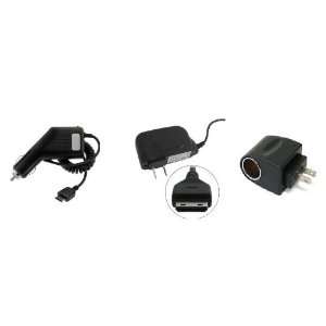 in+Home Wall Charger+AC DC Converter Adapter Bundle For Virgin Mobile 
