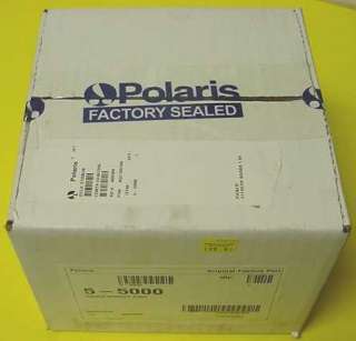 Polaris 340 ATV 5 5000 Power Module NEW Untampered Box  